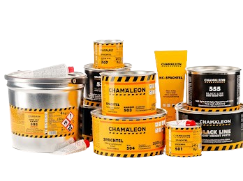 Mastic carrosserie Mastic carrosserie
