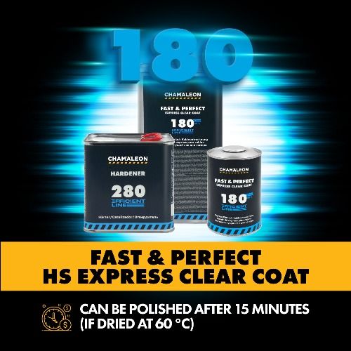 vernis fast & perfect express 180 vernis fast & perfect express 180